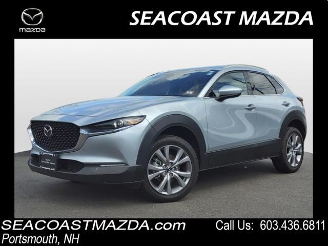 2021 Mazda CX-30 Premium