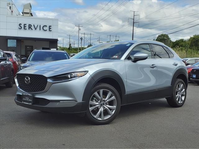 2021 Mazda CX-30 Premium