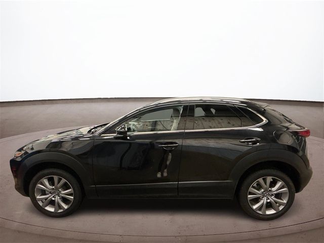 2021 Mazda CX-30 Premium