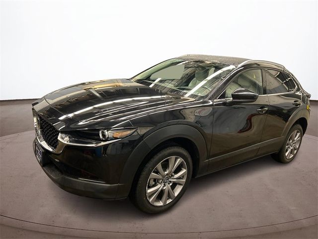 2021 Mazda CX-30 Premium