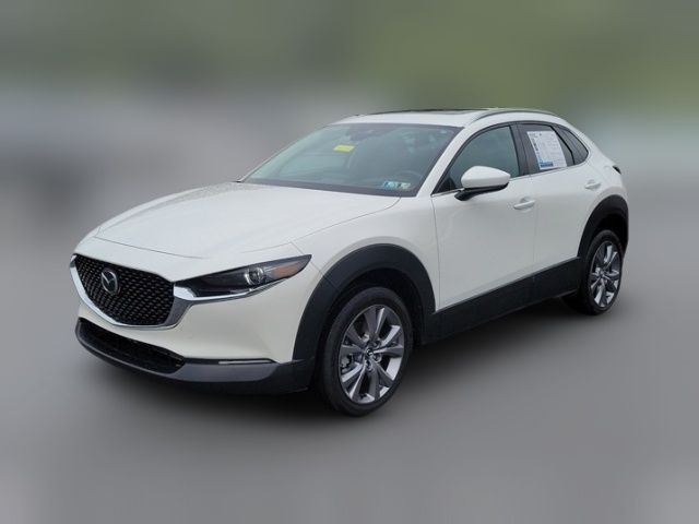 2021 Mazda CX-30 Premium