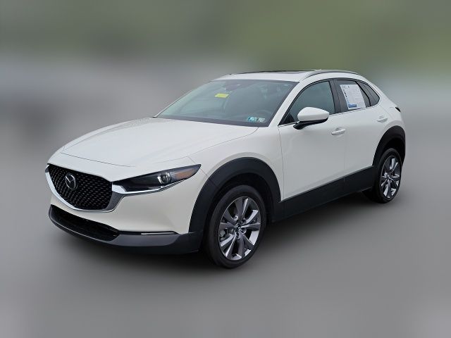 2021 Mazda CX-30 Premium