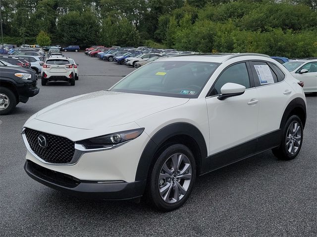 2021 Mazda CX-30 Premium