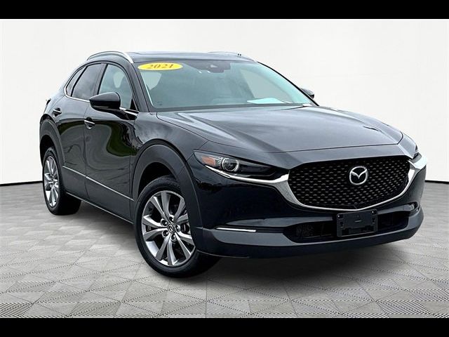 2021 Mazda CX-30 Premium