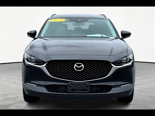 2021 Mazda CX-30 Premium