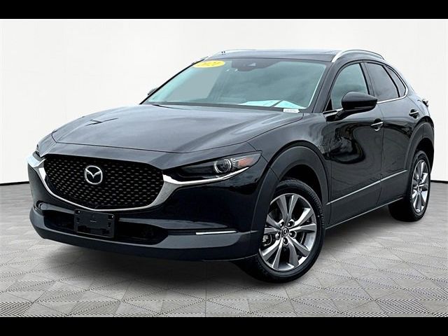 2021 Mazda CX-30 Premium