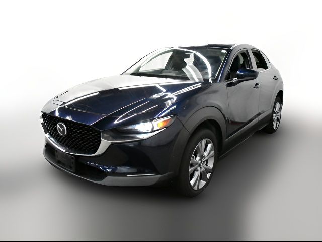 2021 Mazda CX-30 Premium