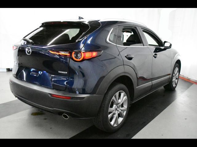 2021 Mazda CX-30 Premium