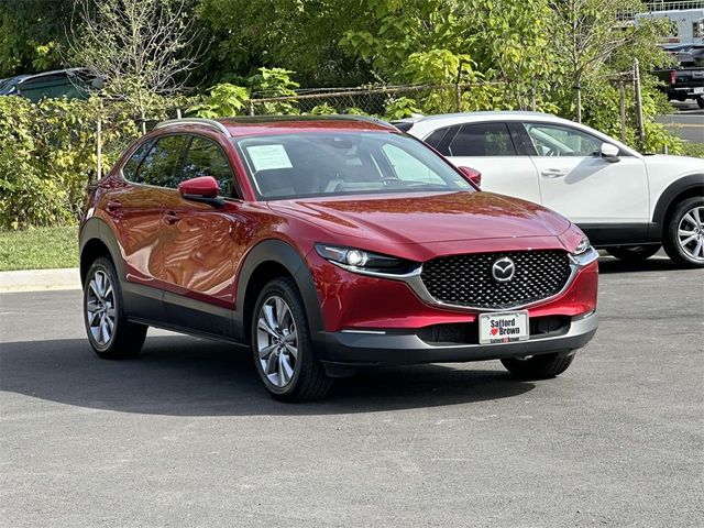 2021 Mazda CX-30 Premium