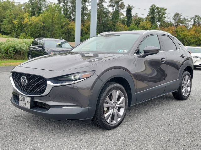 2021 Mazda CX-30 Premium