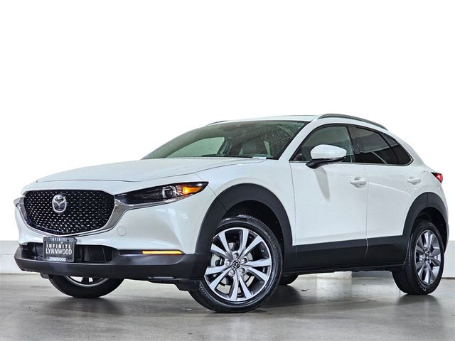 2021 Mazda CX-30 Premium