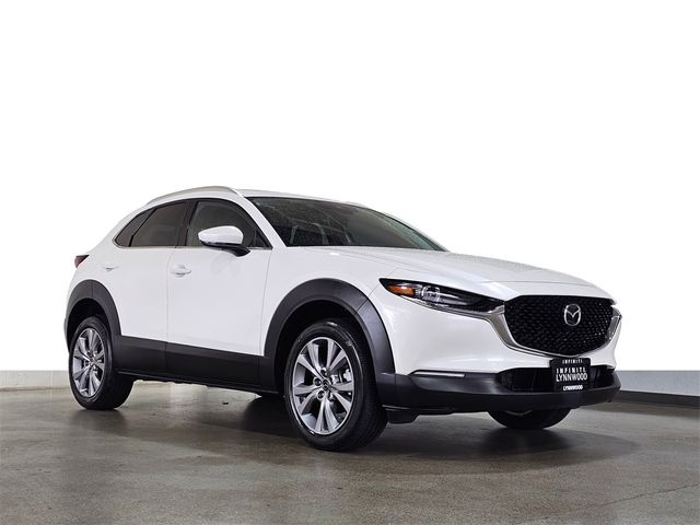 2021 Mazda CX-30 Premium