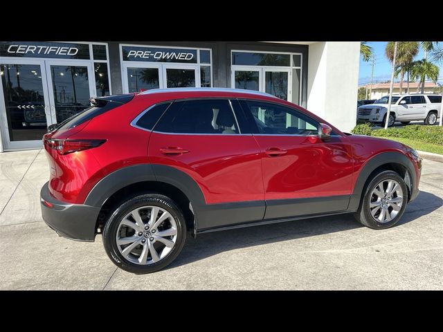 2021 Mazda CX-30 Premium