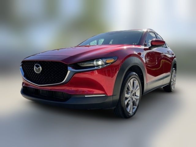 2021 Mazda CX-30 Premium