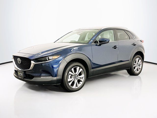 2021 Mazda CX-30 Premium