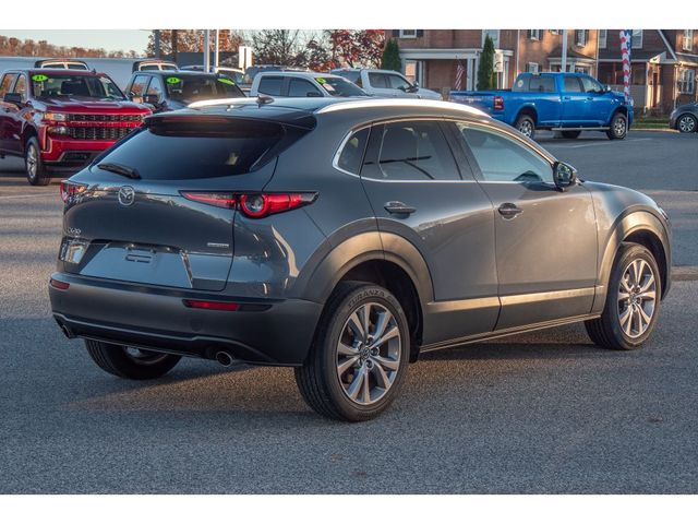 2021 Mazda CX-30 Premium