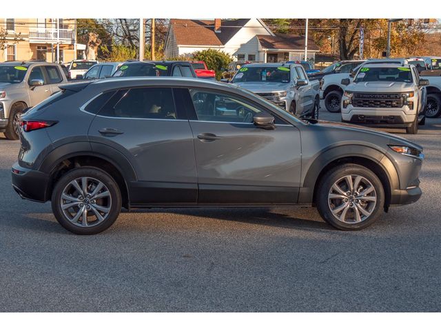 2021 Mazda CX-30 Premium