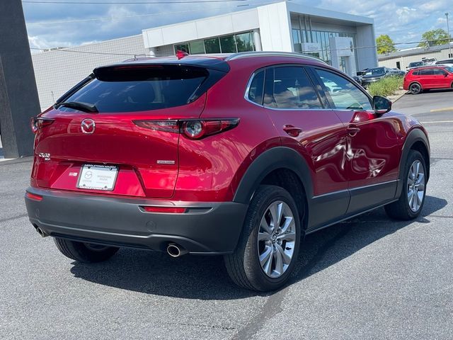 2021 Mazda CX-30 Premium