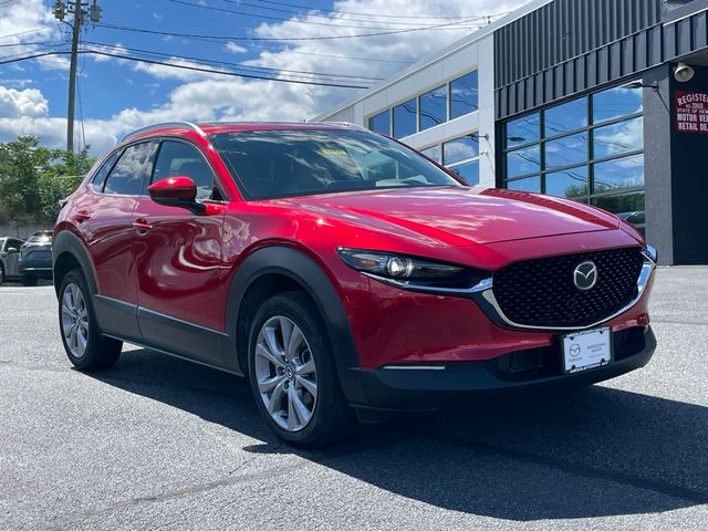 2021 Mazda CX-30 Premium