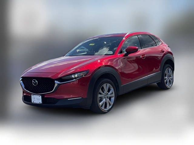 2021 Mazda CX-30 Premium