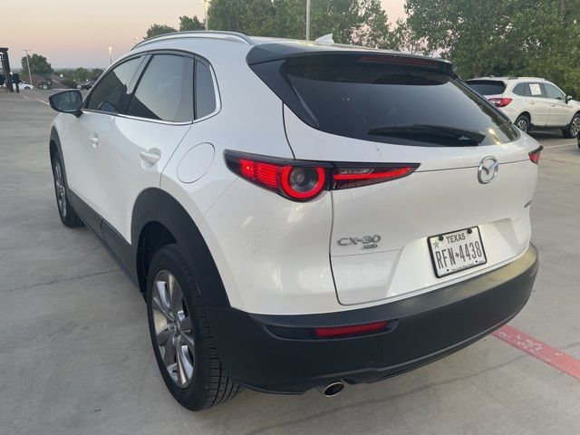 2021 Mazda CX-30 Premium