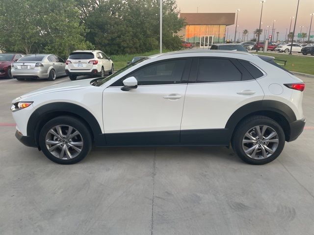 2021 Mazda CX-30 Premium