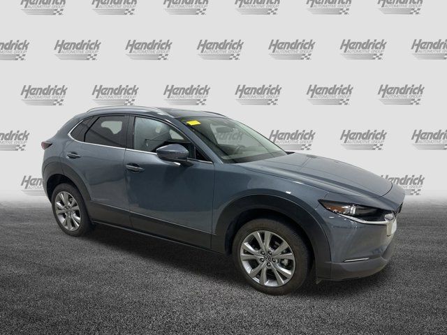 2021 Mazda CX-30 Premium