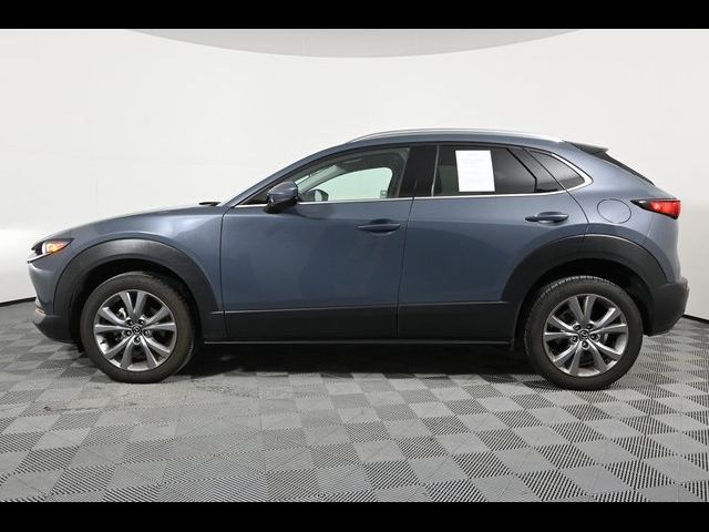 2021 Mazda CX-30 Premium