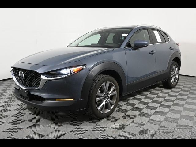 2021 Mazda CX-30 Premium