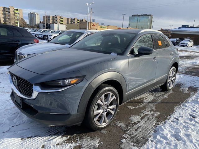 2021 Mazda CX-30 Premium