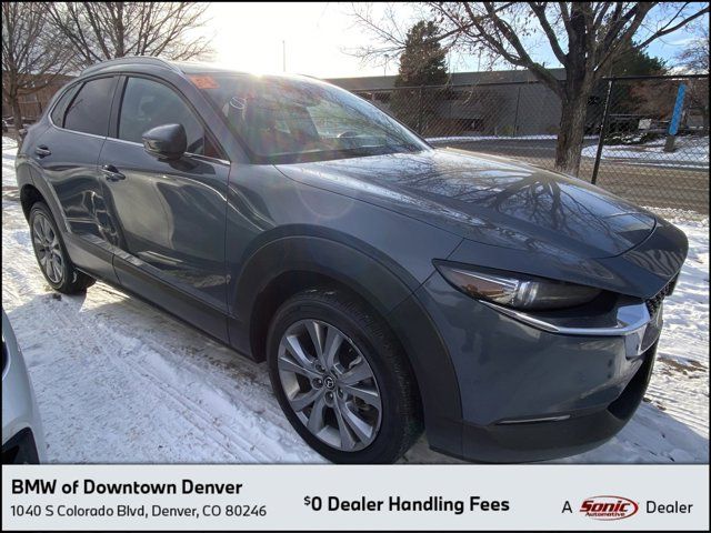 2021 Mazda CX-30 Premium