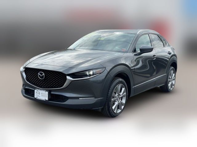 2021 Mazda CX-30 Premium