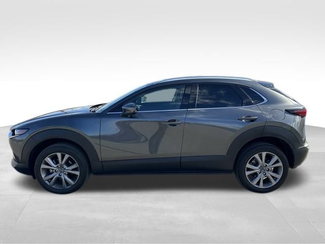 2021 Mazda CX-30 Premium