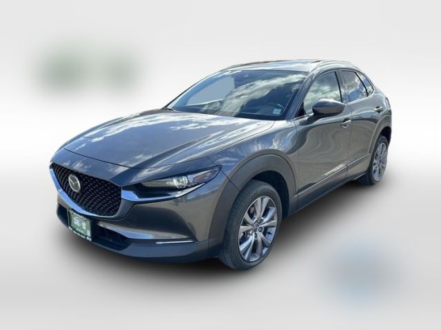 2021 Mazda CX-30 Premium