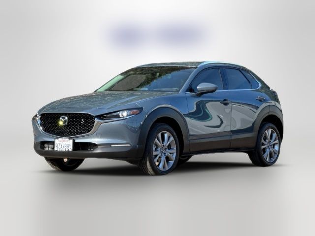 2021 Mazda CX-30 Premium