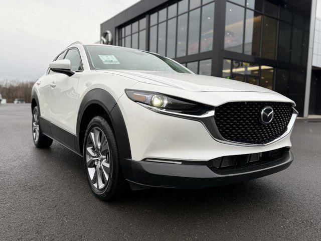 2021 Mazda CX-30 Premium