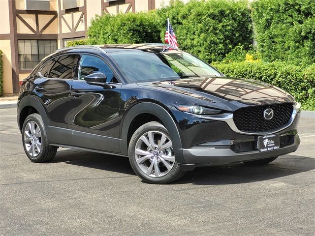 2021 Mazda CX-30 Premium