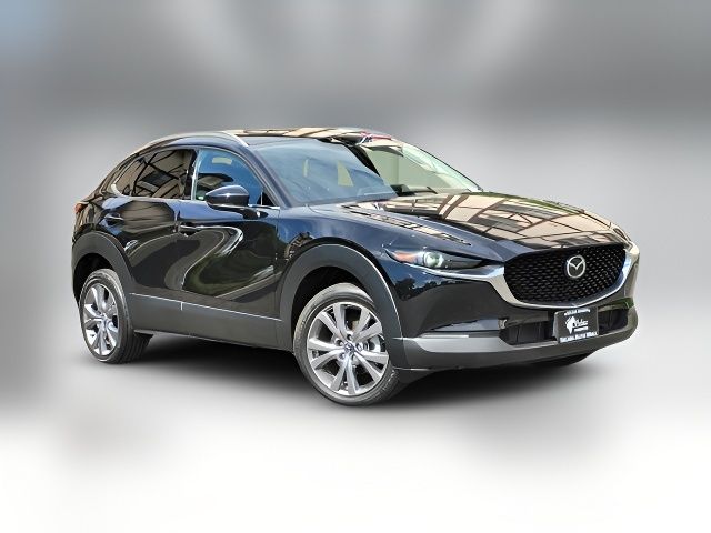 2021 Mazda CX-30 Premium