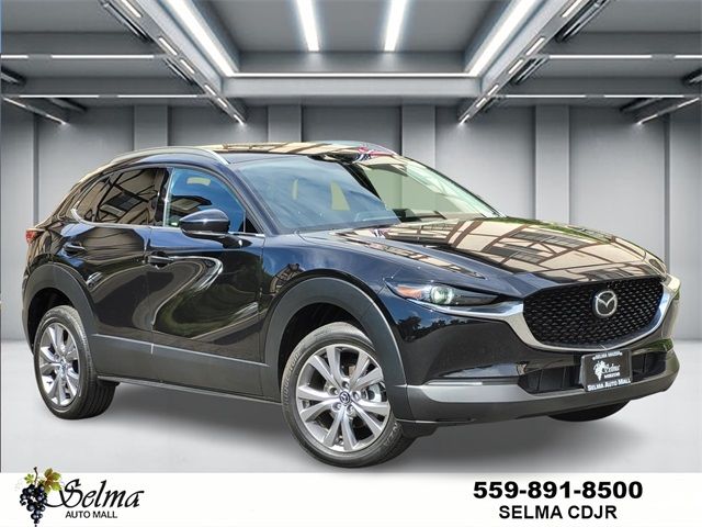 2021 Mazda CX-30 Premium