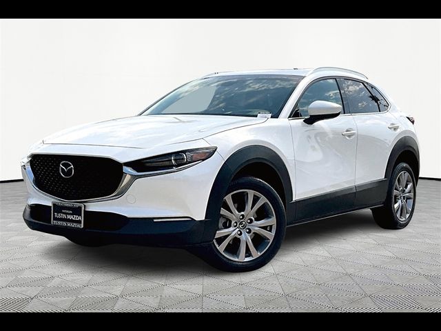 2021 Mazda CX-30 Premium