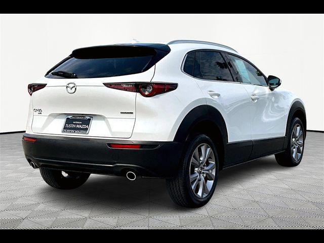 2021 Mazda CX-30 Premium