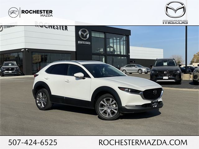 2021 Mazda CX-30 Premium