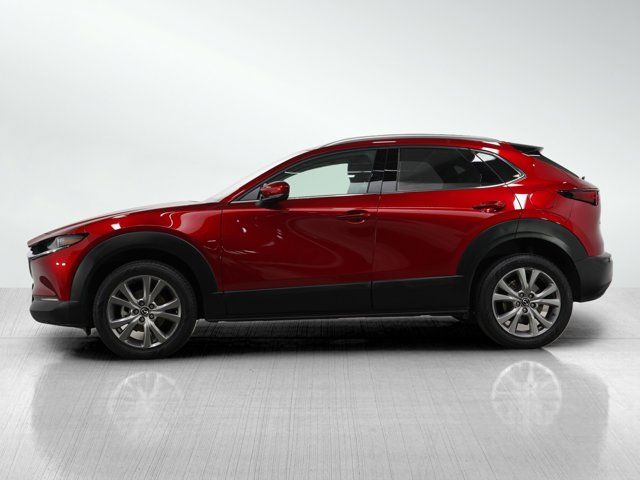 2021 Mazda CX-30 Premium