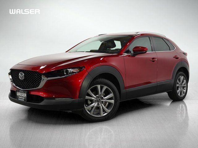 2021 Mazda CX-30 Premium