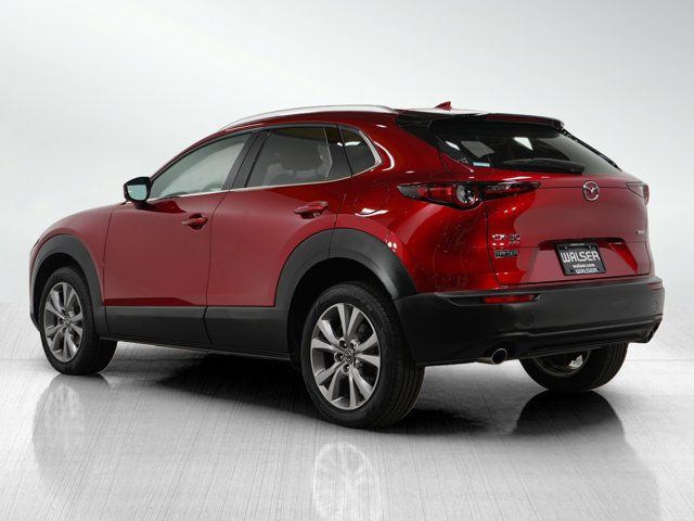 2021 Mazda CX-30 Premium