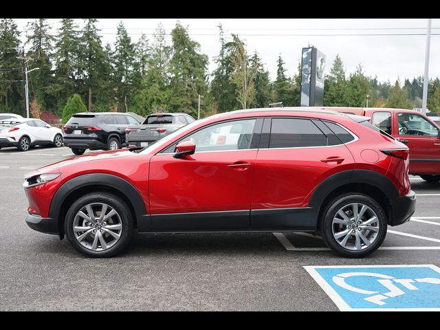 2021 Mazda CX-30 Premium