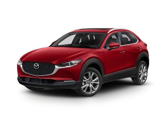 2021 Mazda CX-30 Premium