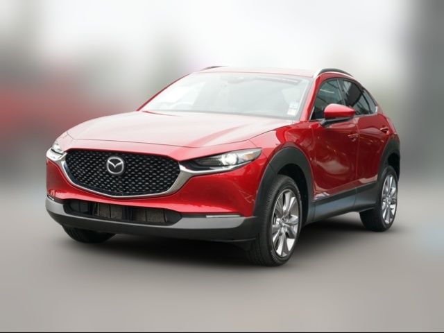 2021 Mazda CX-30 Premium