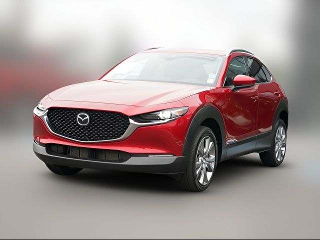 2021 Mazda CX-30 Premium