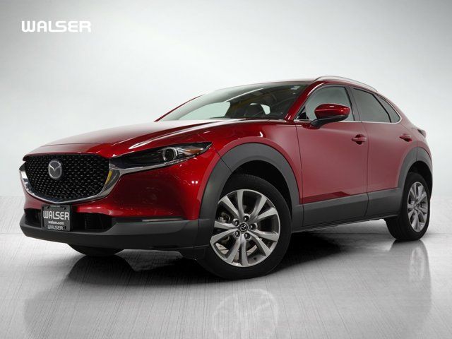 2021 Mazda CX-30 Premium